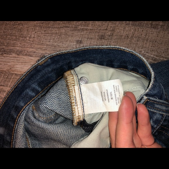 JCrew Point Sur Denim - Picture 5 of 12